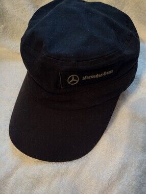 Mercedes-Benz Cap